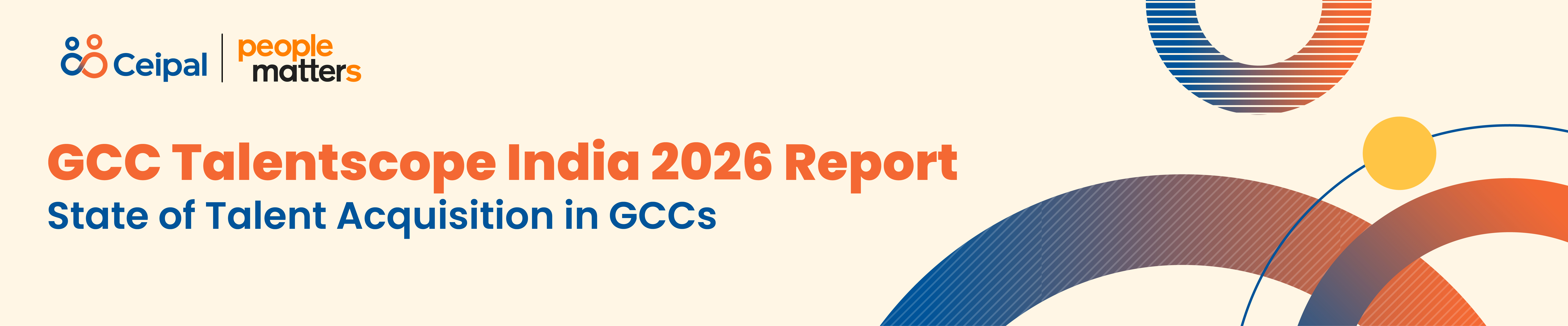 People Matters and Ceipal GCC Talentscope 2026 India Report