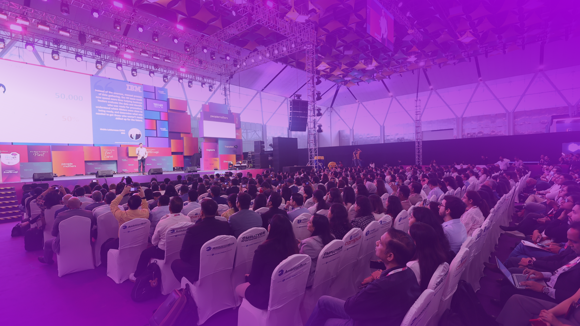 TechHR India 2026 Conference