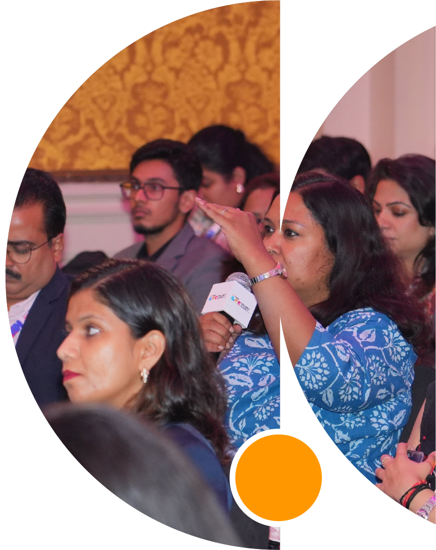 People Matters Hyderabad GCC Talent Summit 2026